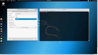 Download the video "13 Linux Terminal Tutorial For Beginners - Customizing the Terminal - Complete Ethical Hacking Class"