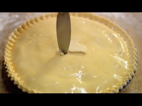 Chicken, Leek & Tarragon Pie - The Fabulous Baker Brothers