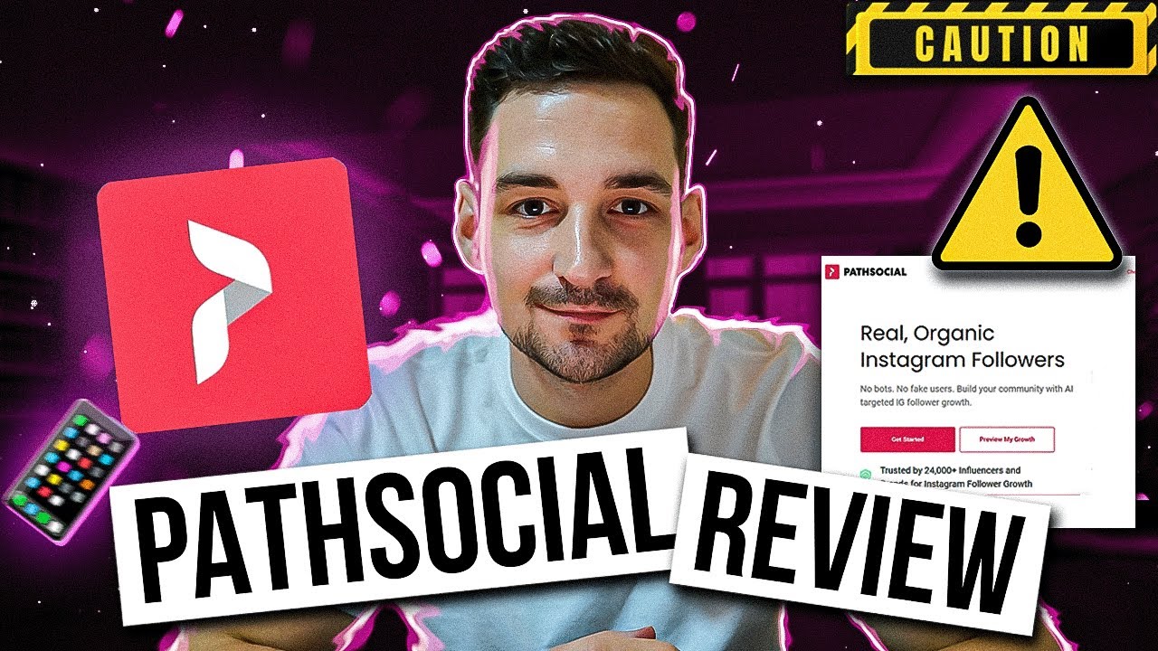 Path Social Review (2025) - My Honest Pathsocial Review