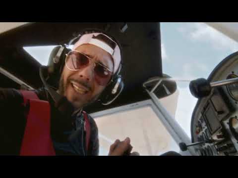 FYAHBWOY ❌ MISTAH GODEH ❌ BAINO DI LION ❌ NECROJOCKER ❌ KILLAH MAN - EXPERIMENTO PHILADELPHIA❌ VIDEO