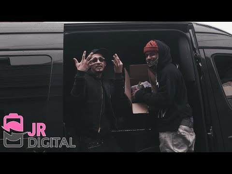 Yung LB Feat. GT - Runtz Baby (Official Video) Shot By @Jay_Cutty