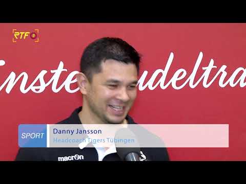 Basketball: Tigers Tübingen - RASTA Vechta und Volleyball: TV Rottenburg - MTV Ludwigsburg