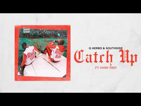 Video thumbnail for Catch Up