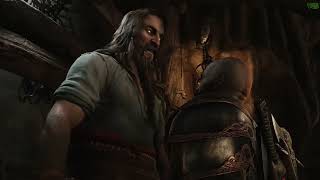 God of war X Eminem -Evil