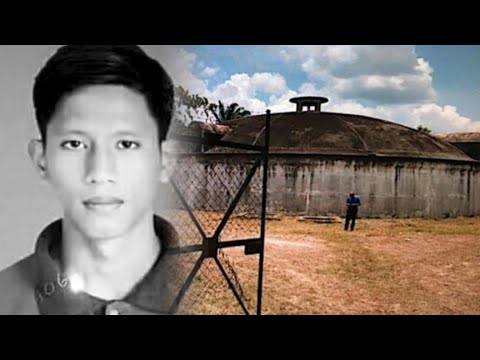 “Mayat didalam tangki air” I LELAKI DITEMUI TERAPUNG DIDALAM TANGKI AIR NEGERI SEMBILAN