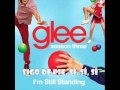 I'm still standing - Glee (FULL-Subtitulado) 