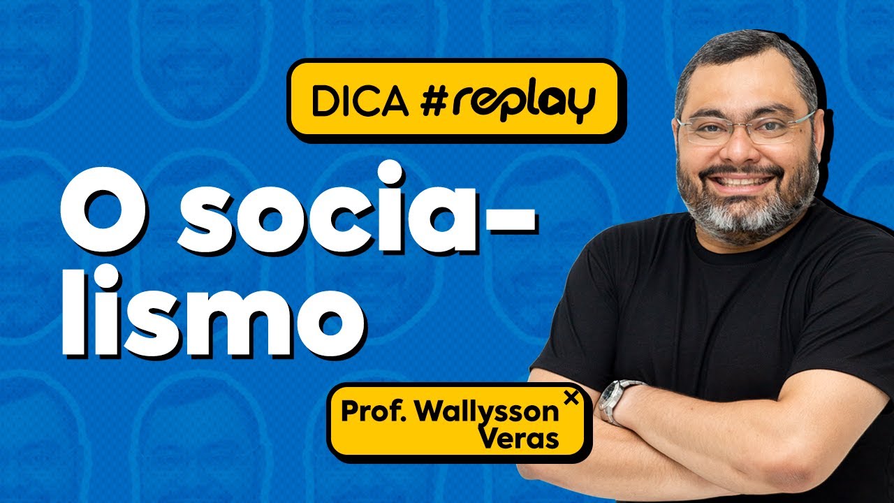 Socialismo - suas vertentes e características