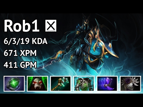 Abaddon highlights - Game 3072097480 - Dota 2