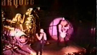 The Cult - Zap City (Live) - Marquee Club 1991