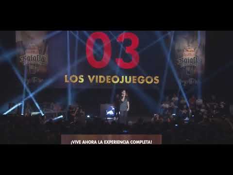 y2mate com   ecko vs sony red bull argentina 2017 vg3yagaX5fg 720p