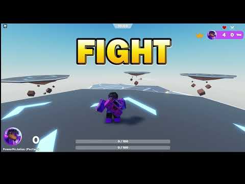 What's it's like to be in the top 5000 (Roblox Encounters)