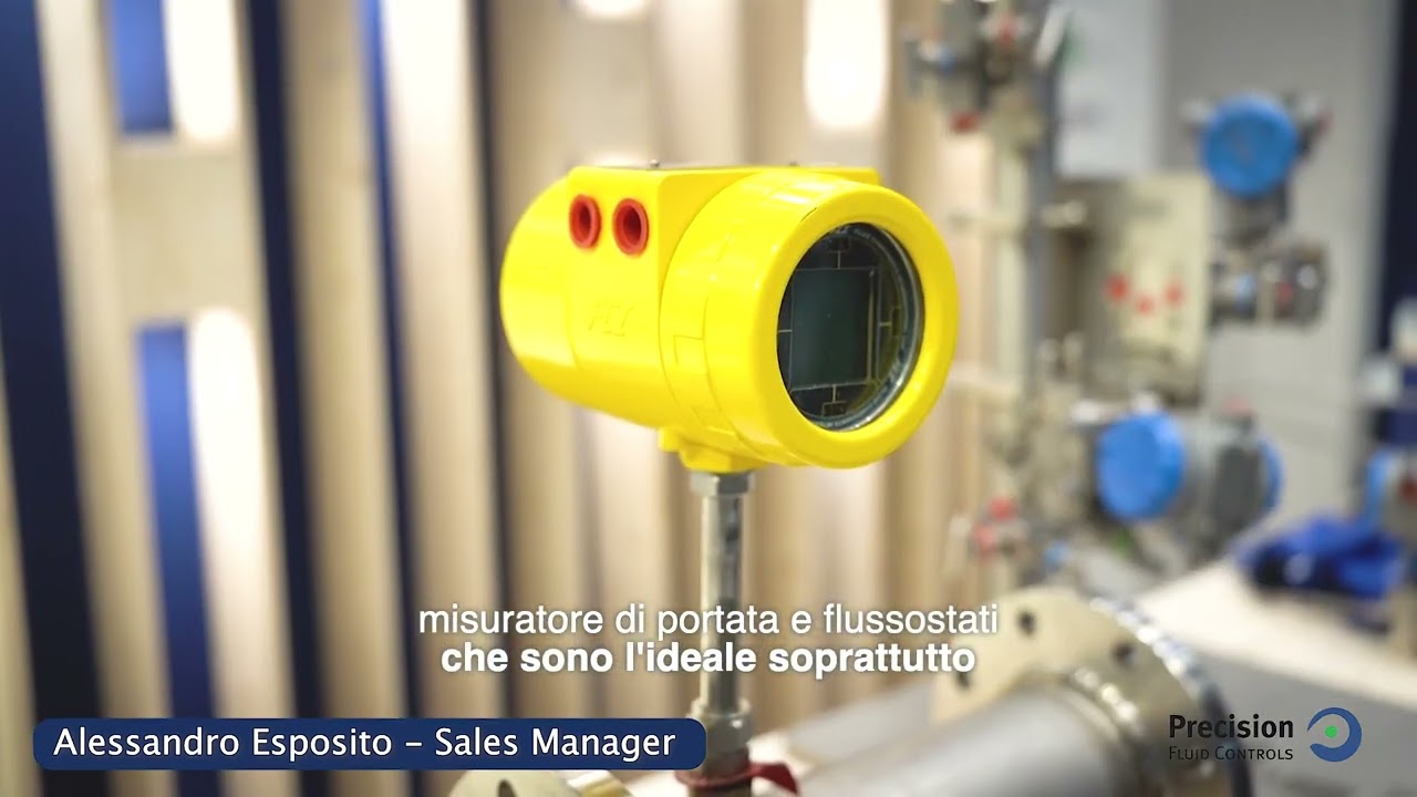 Fluid Components International (FCI)