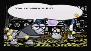 The Great Tree | Paper Mario: The Thousand Year Door 100% Walkthrough "13/76" (No Commentary)