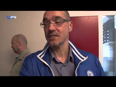 Stormloop op seizoenkaarten Go Ahead Eagles