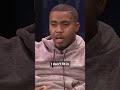 Nas Prefers His Friends In Queens Over His Friends In Bel Air
