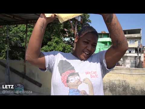 Making of Volupz - Se Sinta Bem (Letz)