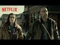 The Silence | Officiële trailer [HD] | Netflix