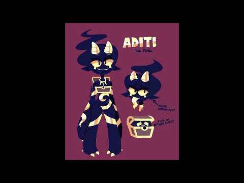 ★sad + LOVE MUSIC + slump6s + thrill pill + chill + supertrap type beat - aditi (prod. Sqweezey)★