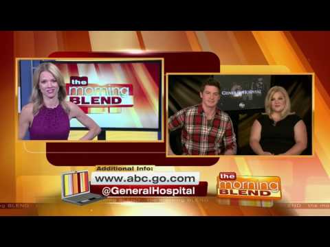 GH's "Nurse's Ball" Is Back! 5/22/17