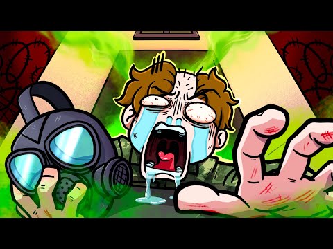 My Traumatic Military Experience