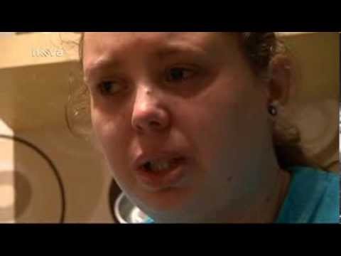 Výměna manželek - Lucie je na dně