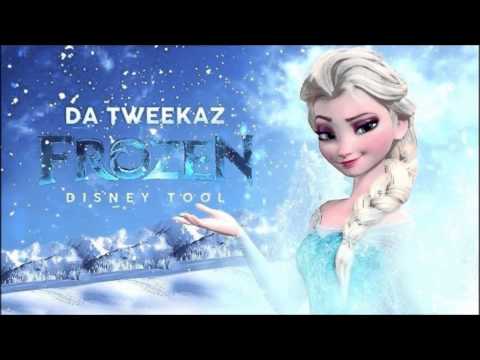 Da Tweekaz - Frozen |Disney Tool| FULL [FREE RELEASE]
