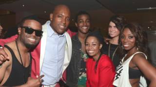 N.E.J TV Production with Austin Brown