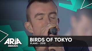 Birds of Tokyo: Plans | 2010 ARIA Awards