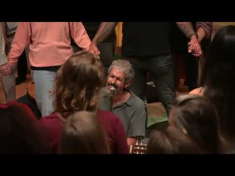 Uria Tsur - Tallinn Singing Circle