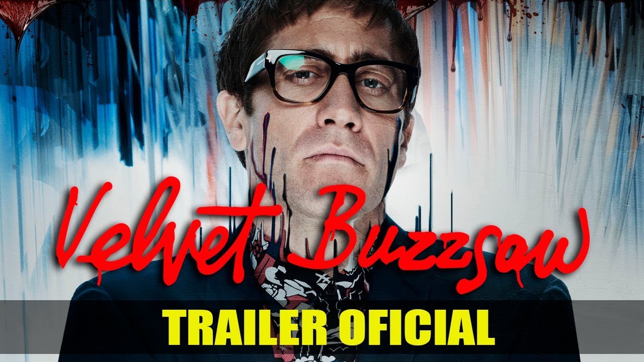 Trailer oficial de Toda Arte é Perigosa