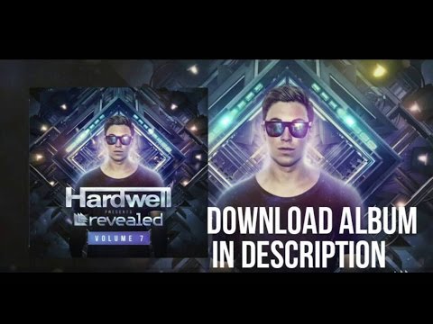 Hardwell presents Revealed Vol. 7 (Official Remix) OUT NOW