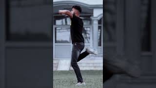 Daaj song by satkar sandhu little step of Bhangra . jai peera di 🙏