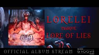 Lorelei - Lore of Lies [Official Album Stream]
