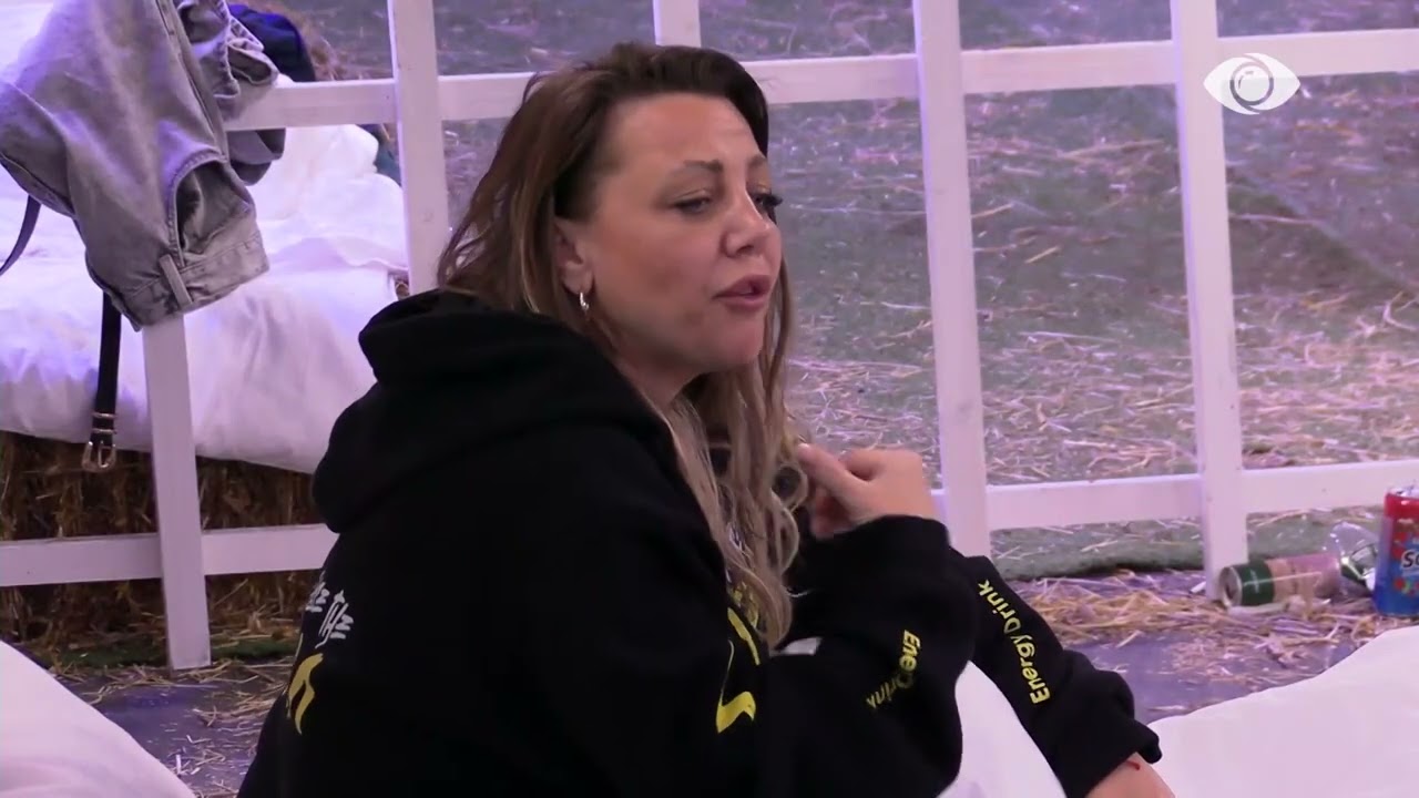 “Nuk të justifikon…”/ Jozi bisedon me Gertën: Kemi qenë në nominim