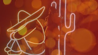 Matt Monday - Live 4 (Music Video)