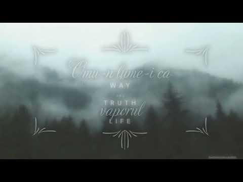 Omu-n lume-i ca vaporul - negativ creștin