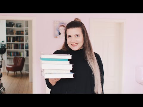 📖Medienmonat | Gelesehen, Gesehen, Gehört