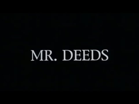 Mr. Deeds (2002) End Credits {Edited}