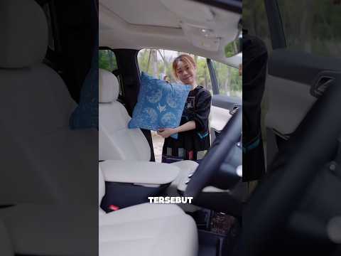 Berawal dari Sarang Lebah, Hasil Akhirnya Bikin Kagum #shorts
