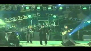 Concierto de Los Terricolas de Nestor Daniel (CONCIERTO COMPLETO)