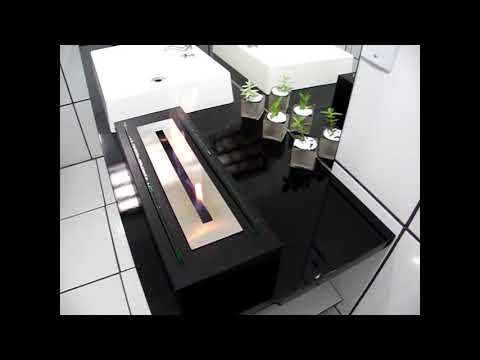 LEP 500 - Lareira Ecológica