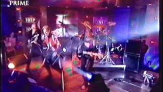 Dead Man Walking David Bowie