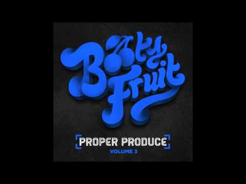Dj Maars - Come Dancing  (Booty Fruit)