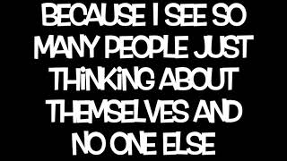 Kellin Quinn: Heven Again  lyrics