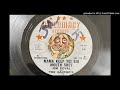 Jim Doval and The Gauchos - Mama Keep Yo! Big Mouth Shut (Diplomacy) 1965