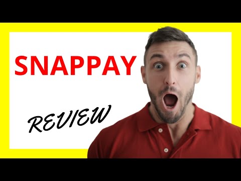 🔥 SnapPay Review: Pros and Cons