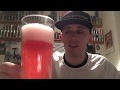 Drink Review Fanta Strawberry Kiwi