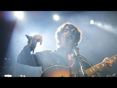 180622 [under the roof with 잔나비] the secret of hard - 잔나비(jannabi) @상상마당