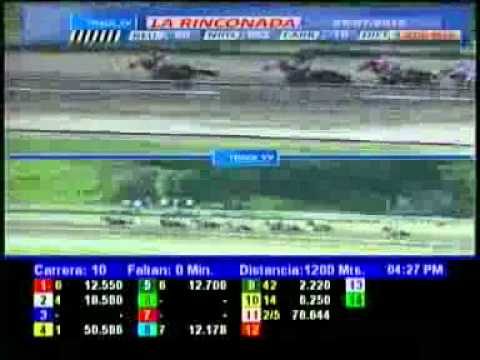 10MA CARRERA DOM 29 JULIO LA RINCONADA AUDIOHIPISMO