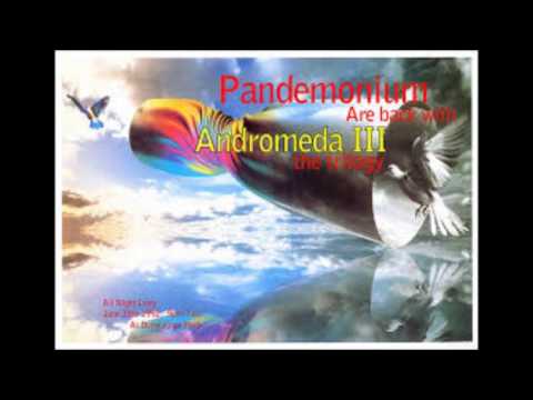 Dj SS Mc WARREN G   PANDEMONIUM